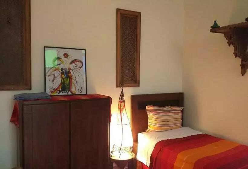 リヤド Dar Wassim El Ghali