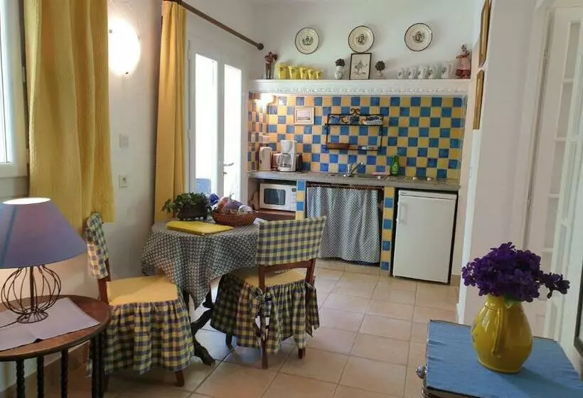 Résidence Le Home