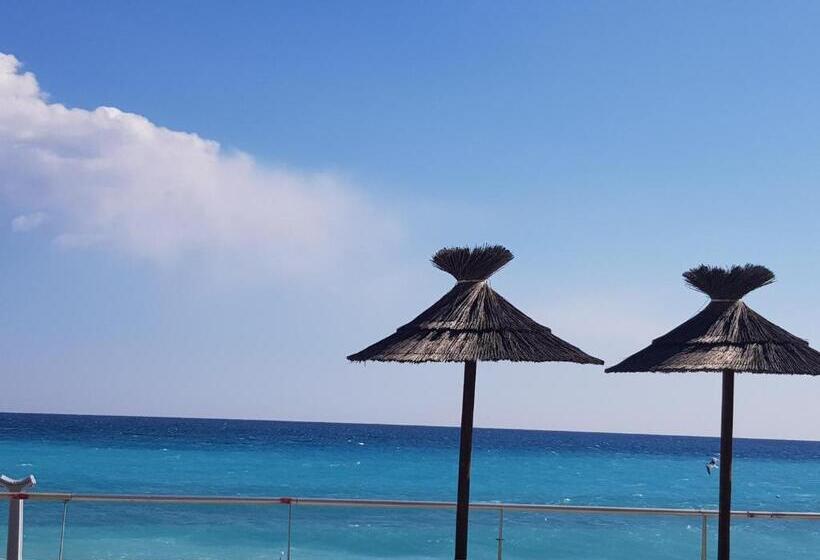 Appartement Menton, 2 Pièces, 4 Personnes Fr 1 196 305