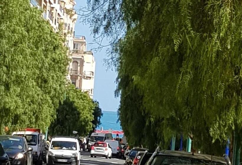 Appartement Menton, 2 Pièces, 4 Personnes Fr 1 196 305