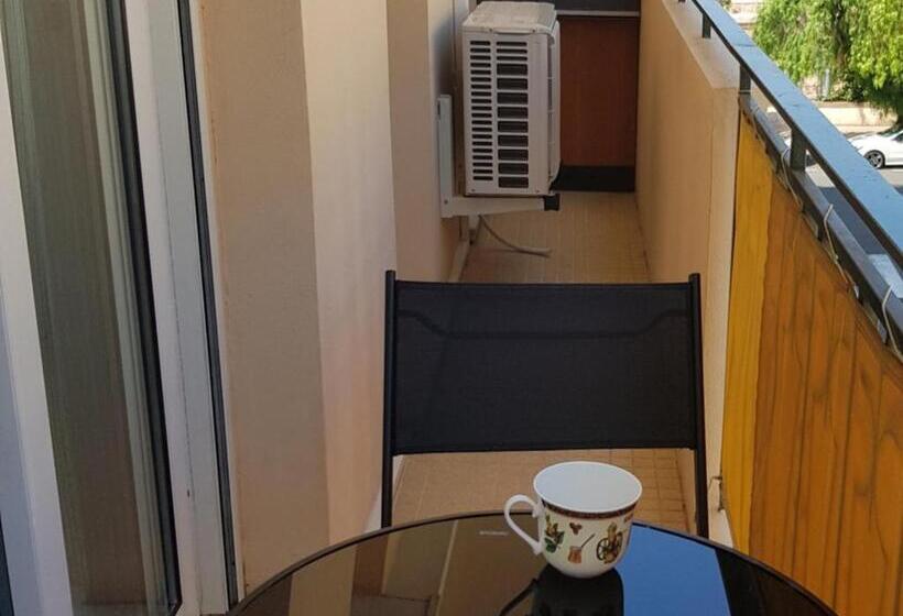 Appartement Menton, 2 Pièces, 4 Personnes Fr 1 196 305