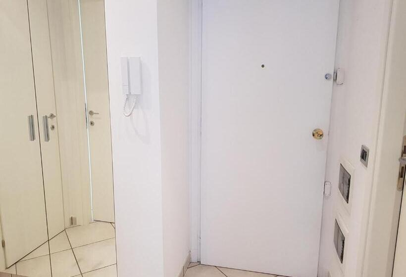 Appartement Menton, 2 Pièces, 4 Personnes Fr 1 196 305