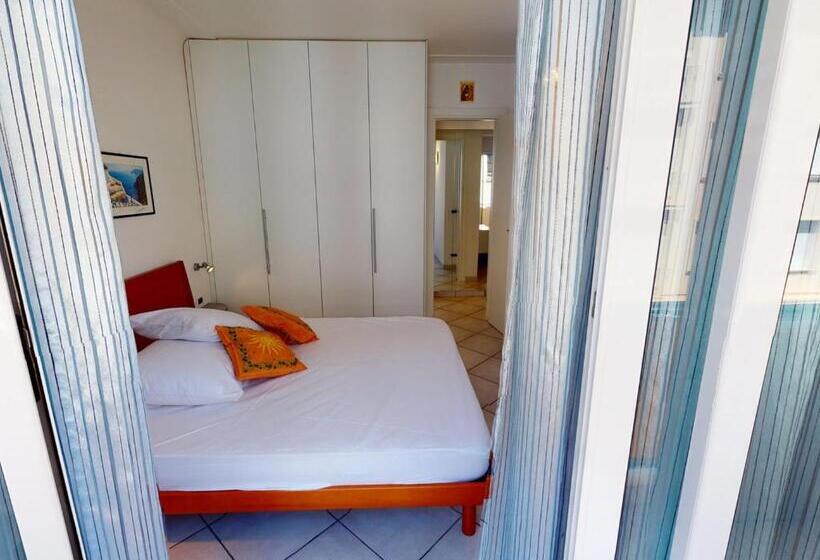 Appartement Menton, 2 Pièces, 4 Personnes Fr 1 196 305