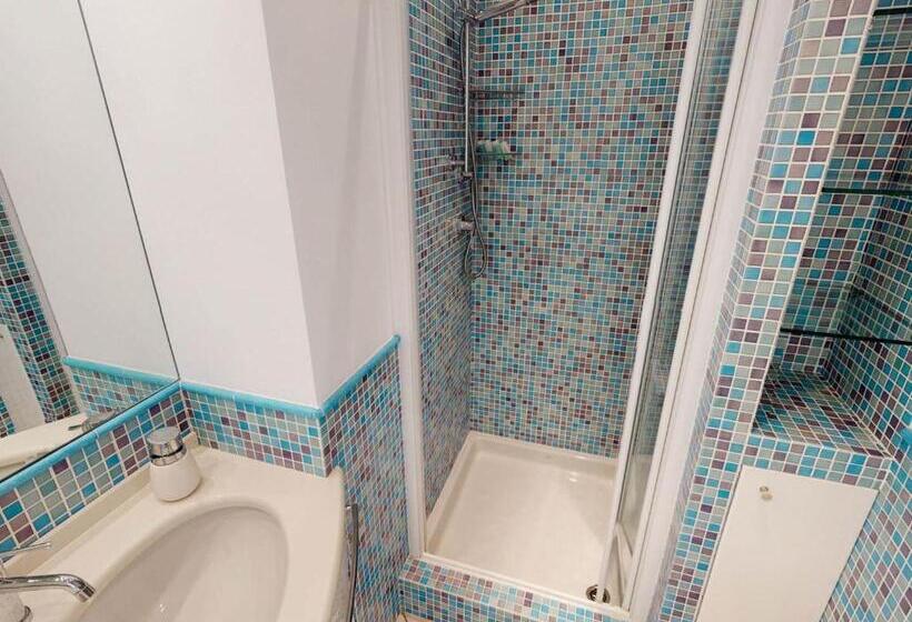 Appartement Menton, 2 Pièces, 4 Personnes Fr 1 196 305