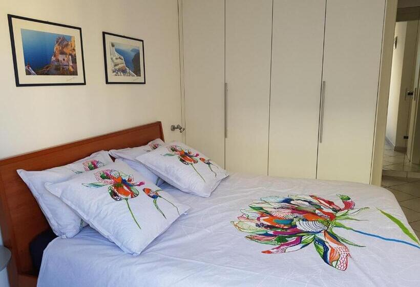 Appartement Menton, 2 Pièces, 4 Personnes Fr 1 196 305