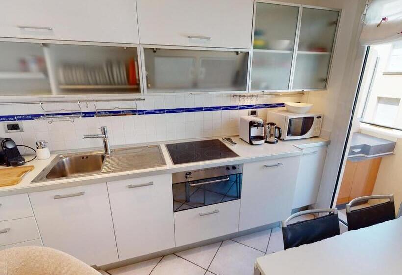 Appartement Menton, 2 Pièces, 4 Personnes Fr 1 196 305