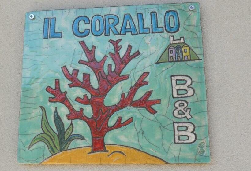 B&b Il Corallo