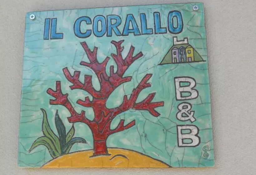 B&b Il Corallo