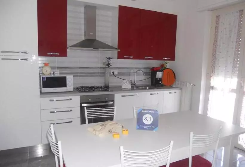 B&b Il Corallo