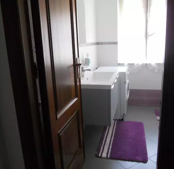 B&b Il Corallo