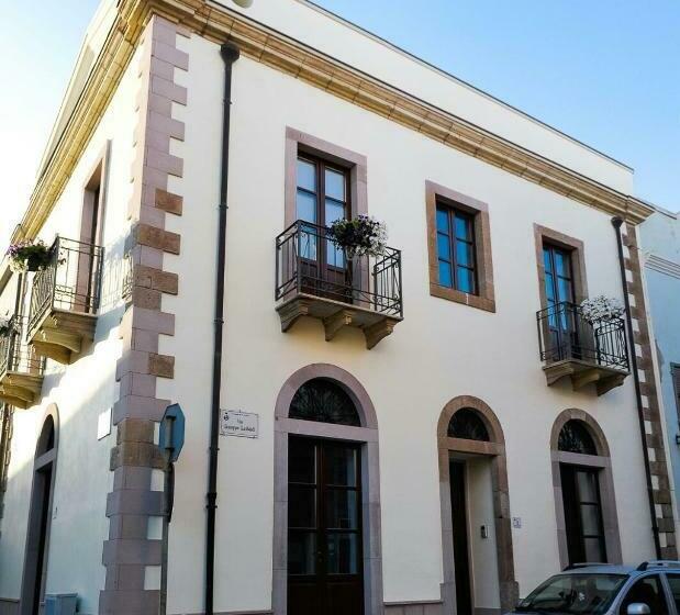 B&b Il Porticciolo Portoscuso