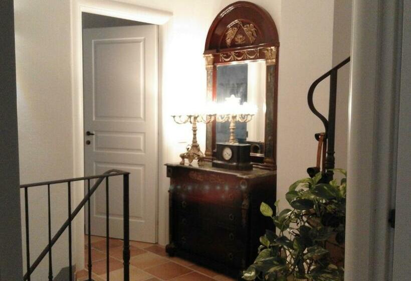 B&b Il Porticciolo Portoscuso