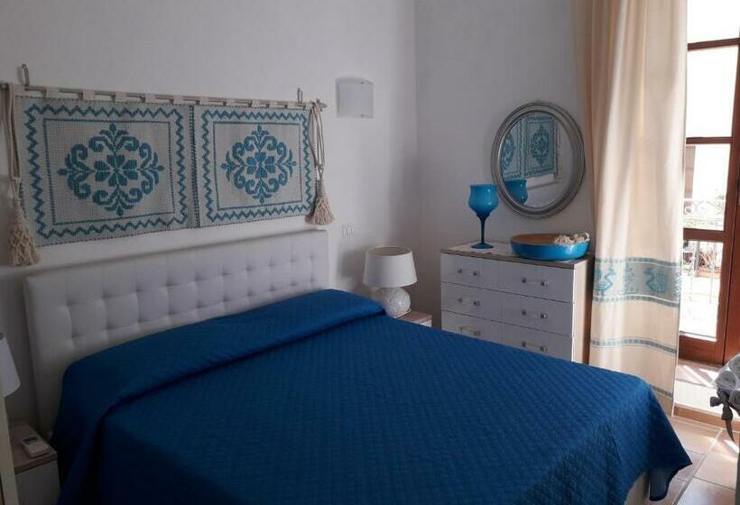 B&b Il Porticciolo Portoscuso