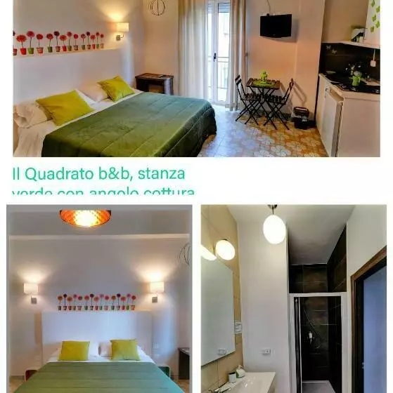 B&b Il Quadrato