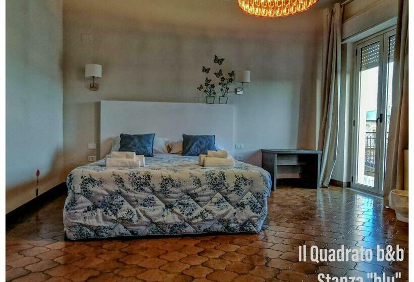 B&b Il Quadrato