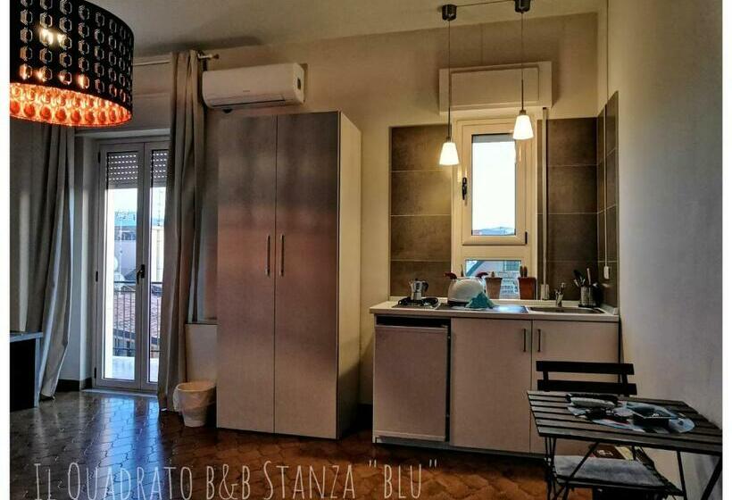 B&b Il Quadrato