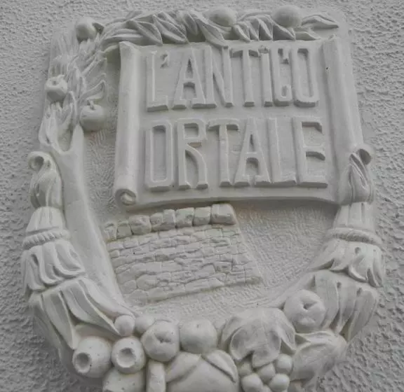 B&b L Antico Ortale