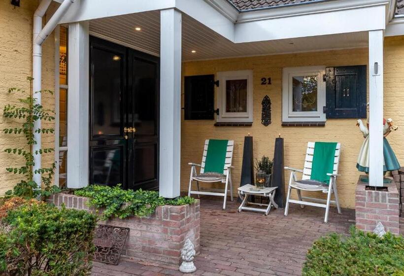 Beck S Bed And Breakfast