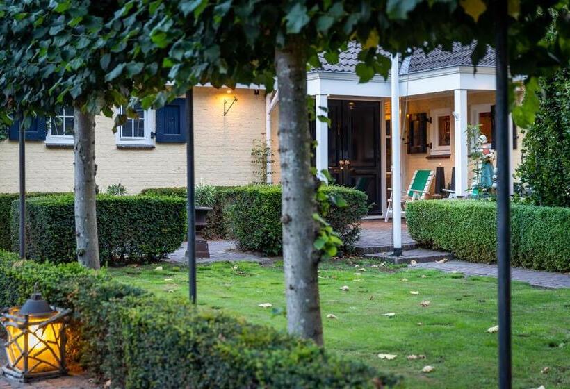 Beck S Bed And Breakfast