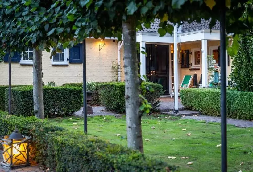 Beck S Bed And Breakfast