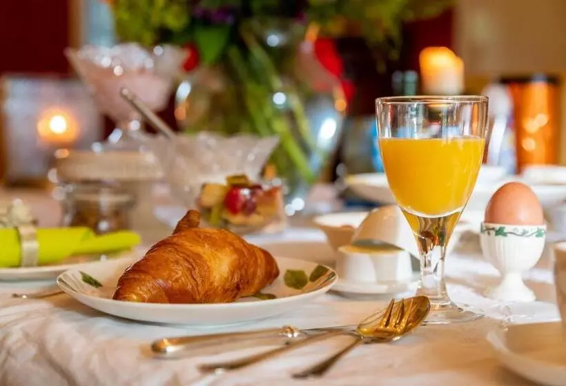 Beck S Bed And Breakfast