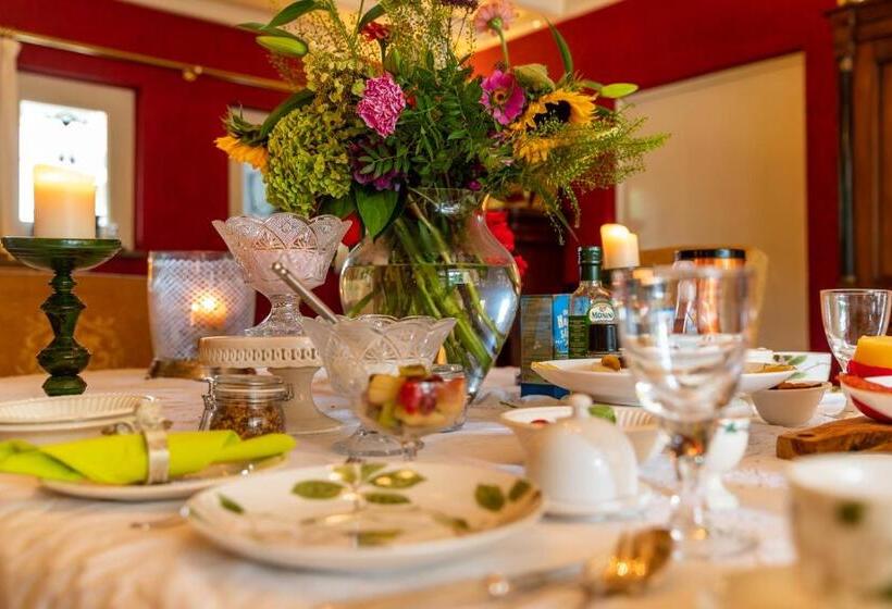 Beck S Bed And Breakfast