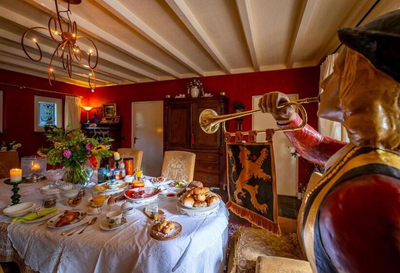 Beck S Bed And Breakfast