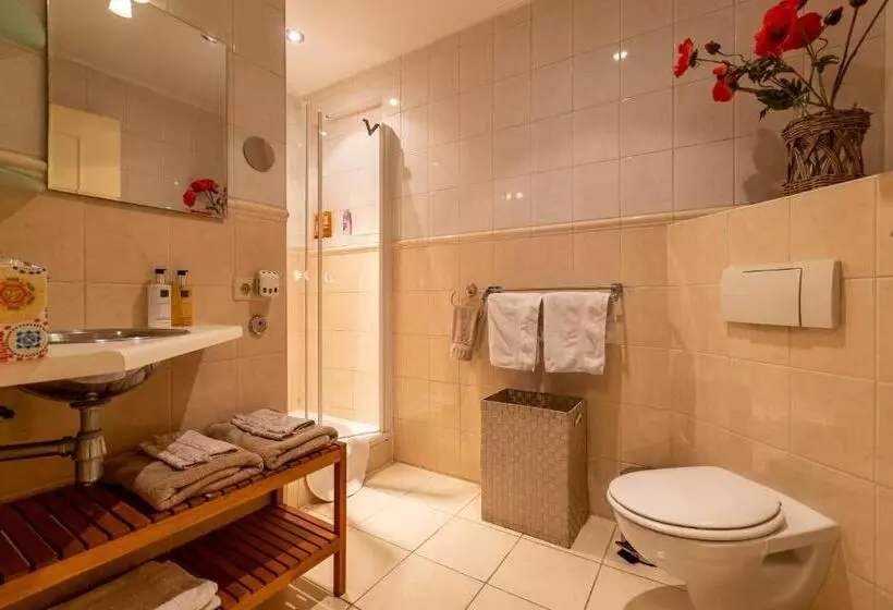 Beck S Bed And Breakfast