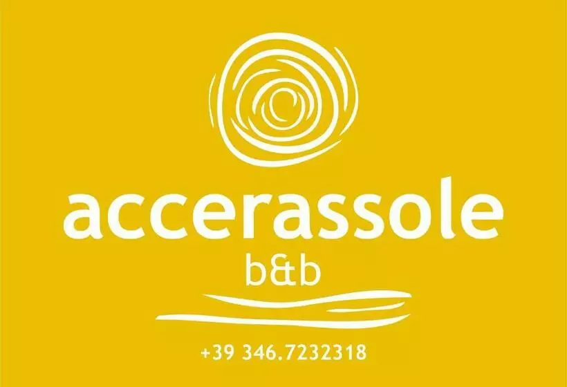 Bed And Breakfast Accerassole