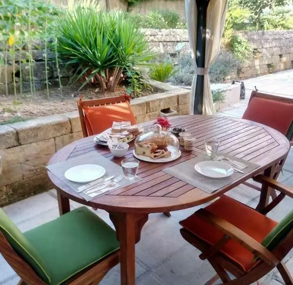 Bed And Breakfast Accerassole