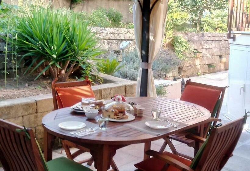 Bed And Breakfast Accerassole