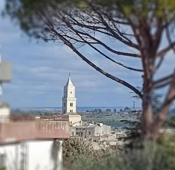 Bed And Breakfast Accerassole