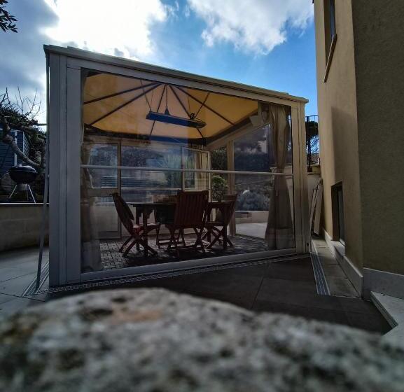 Bed And Breakfast Accerassole