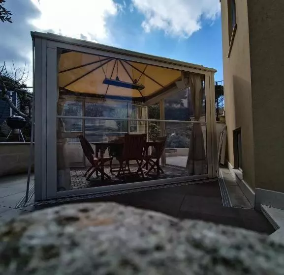 Bed And Breakfast Accerassole