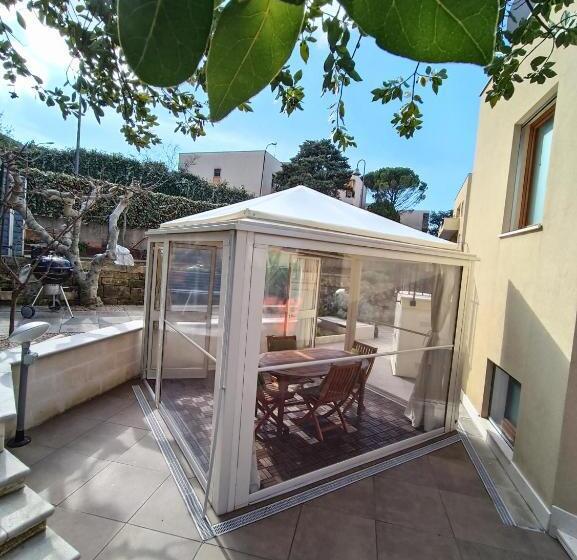 Bed And Breakfast Accerassole