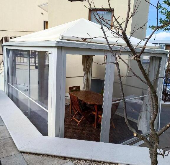 Bed And Breakfast Accerassole