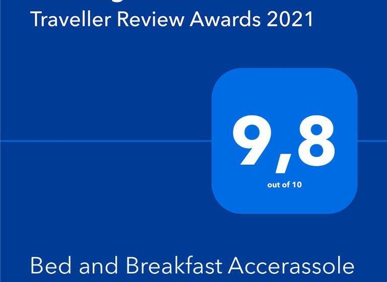 Bed And Breakfast Accerassole