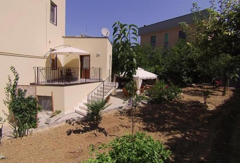 Bed And Breakfast Accerassole