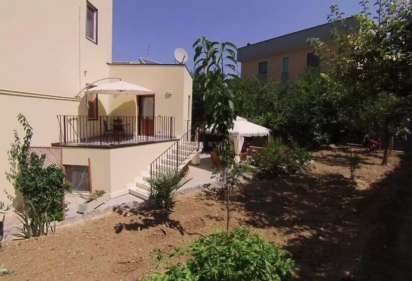 Bed And Breakfast Accerassole