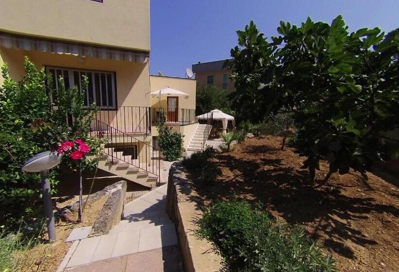 Bed And Breakfast Accerassole