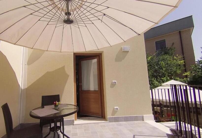 Bed And Breakfast Accerassole