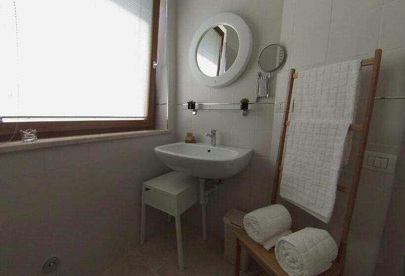 Bed And Breakfast Accerassole