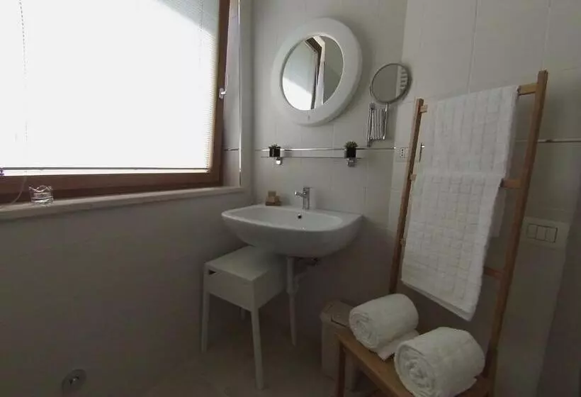 Bed And Breakfast Accerassole