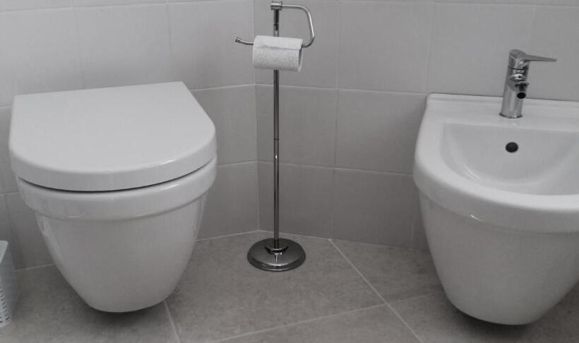 Bed And Breakfast Accerassole