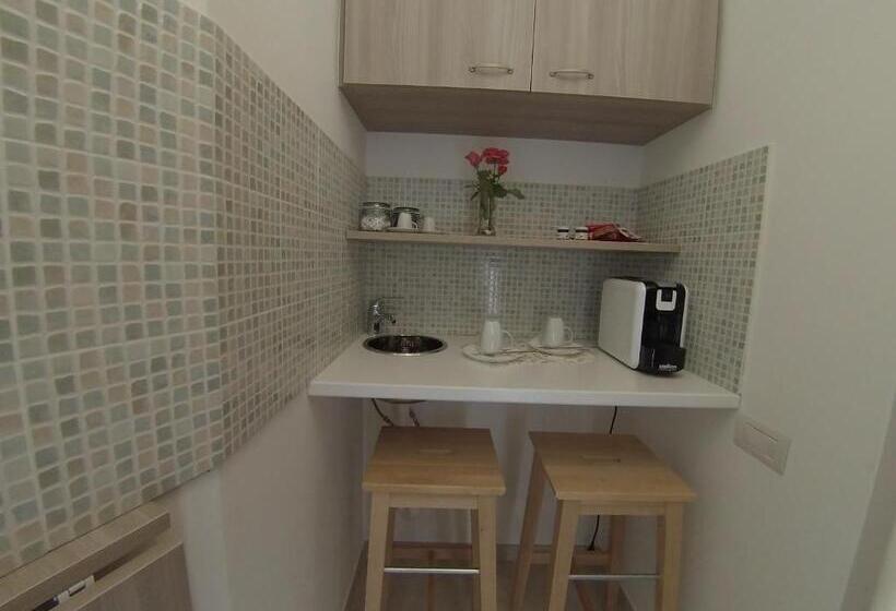 Bed And Breakfast Accerassole