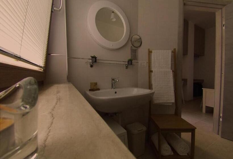 Bed And Breakfast Accerassole