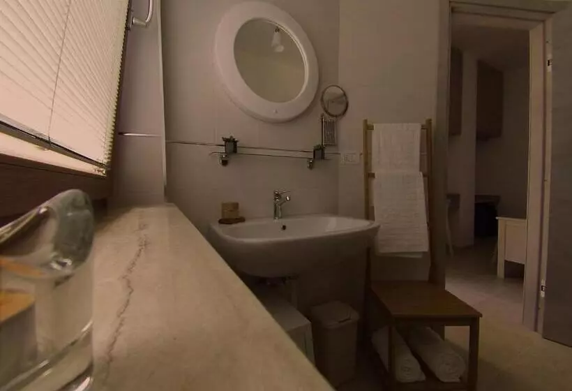 Bed And Breakfast Accerassole