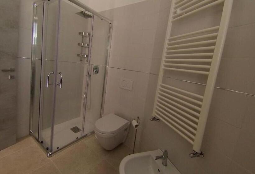 Bed And Breakfast Accerassole