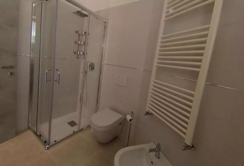 Bed And Breakfast Accerassole