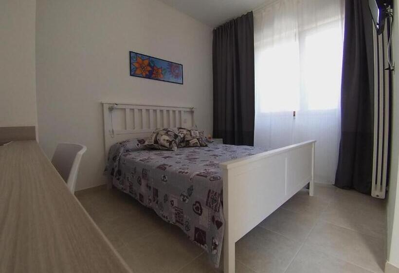 Bed And Breakfast Accerassole